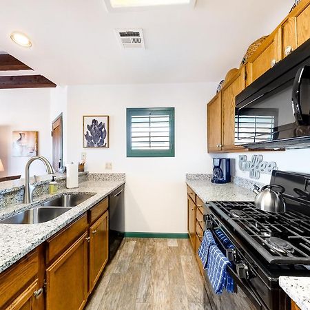 Starr Pass Golf Casita Villa Tucson Luaran gambar