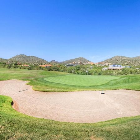 Starr Pass Golf Casita Villa Tucson Luaran gambar