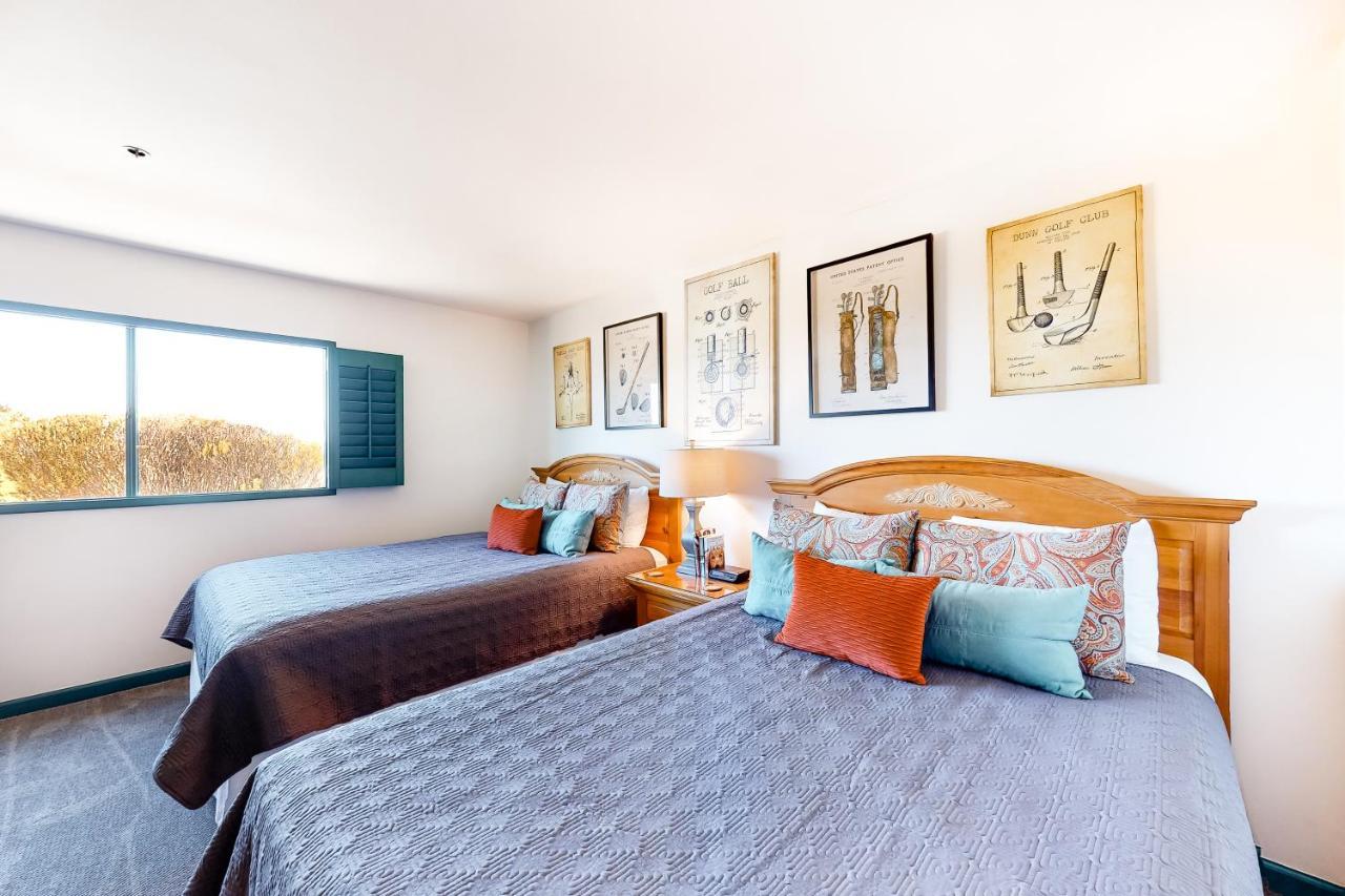 Starr Pass Golf Casita Villa Tucson Luaran gambar