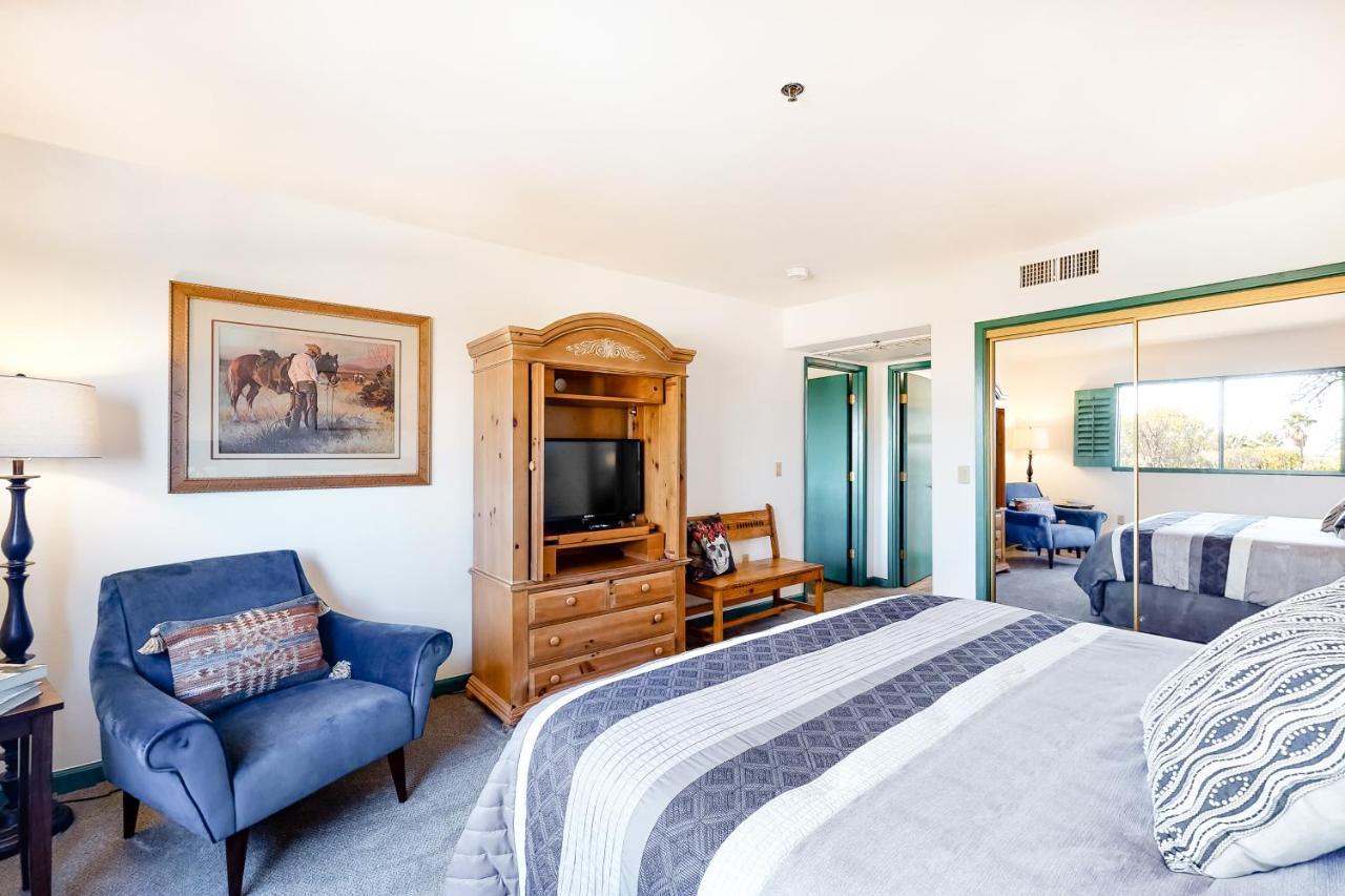 Starr Pass Golf Casita Villa Tucson Luaran gambar