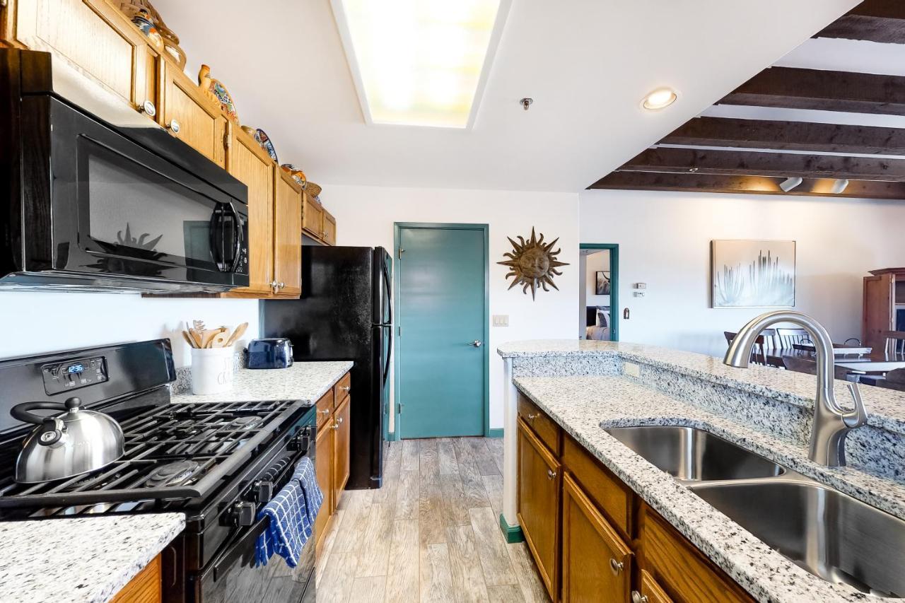 Starr Pass Golf Casita Villa Tucson Luaran gambar