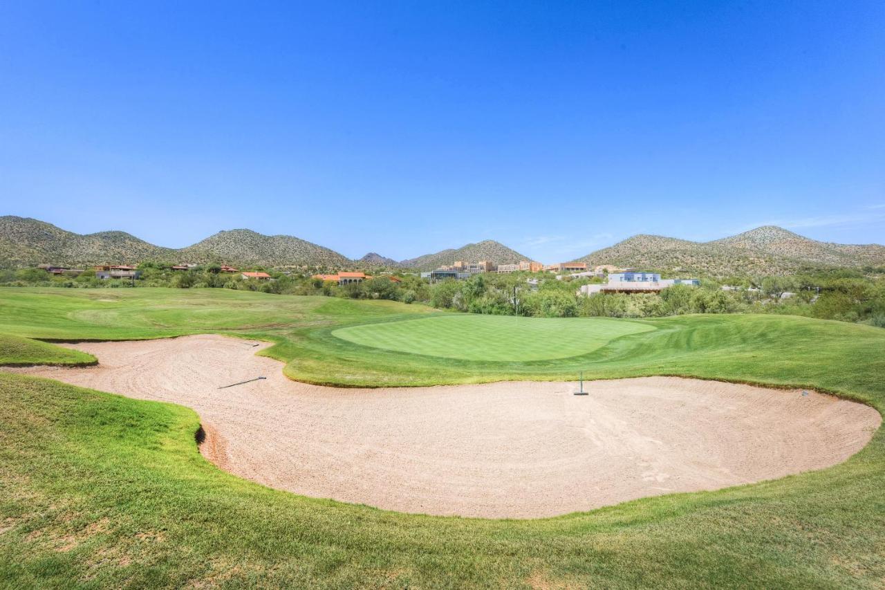 Starr Pass Golf Casita Villa Tucson Luaran gambar