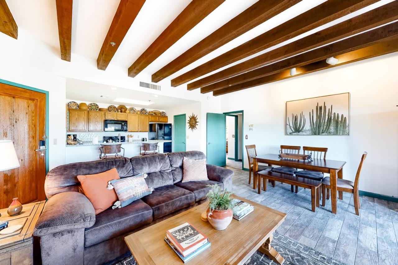 Starr Pass Golf Casita Villa Tucson Luaran gambar