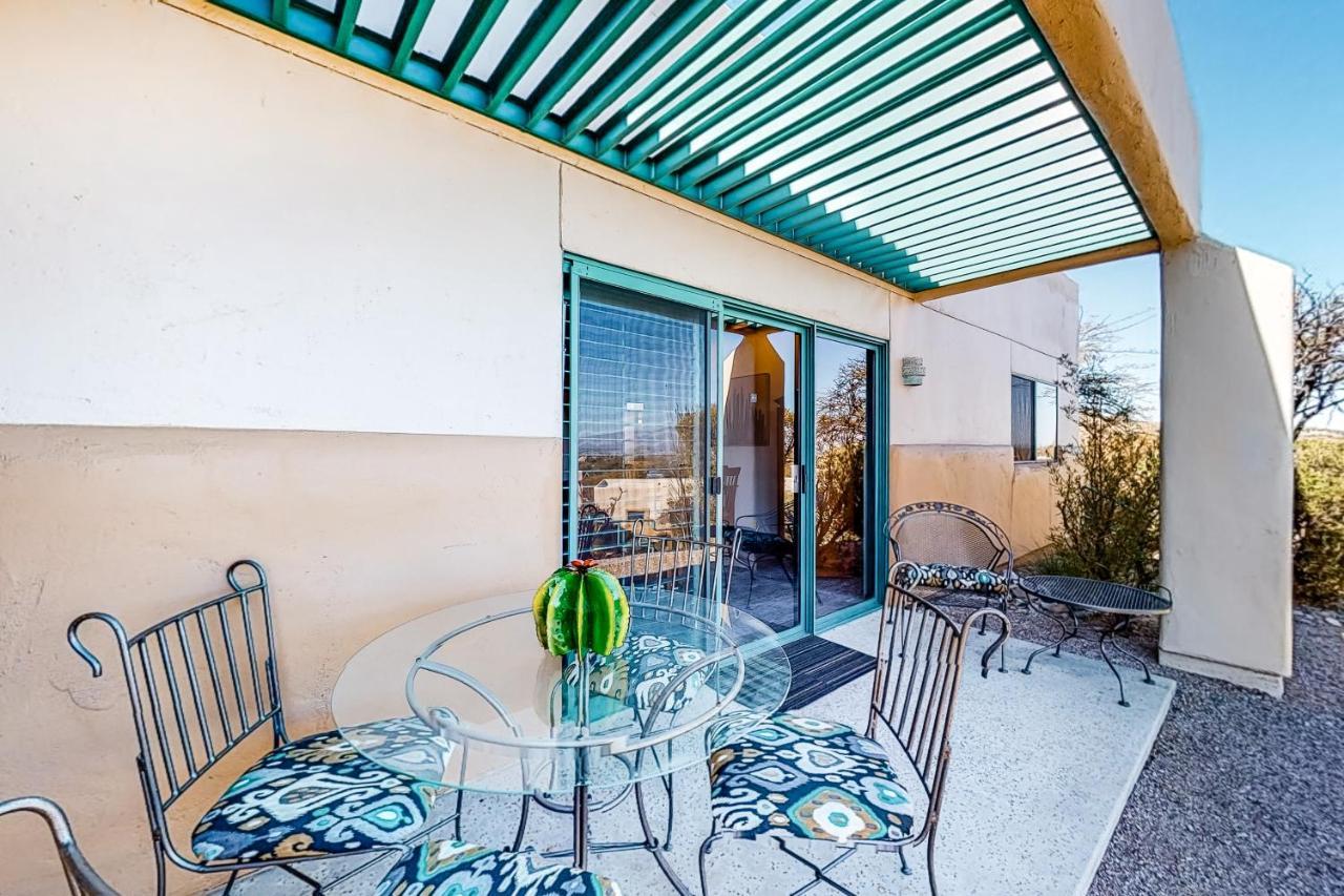 Starr Pass Golf Casita Villa Tucson Luaran gambar