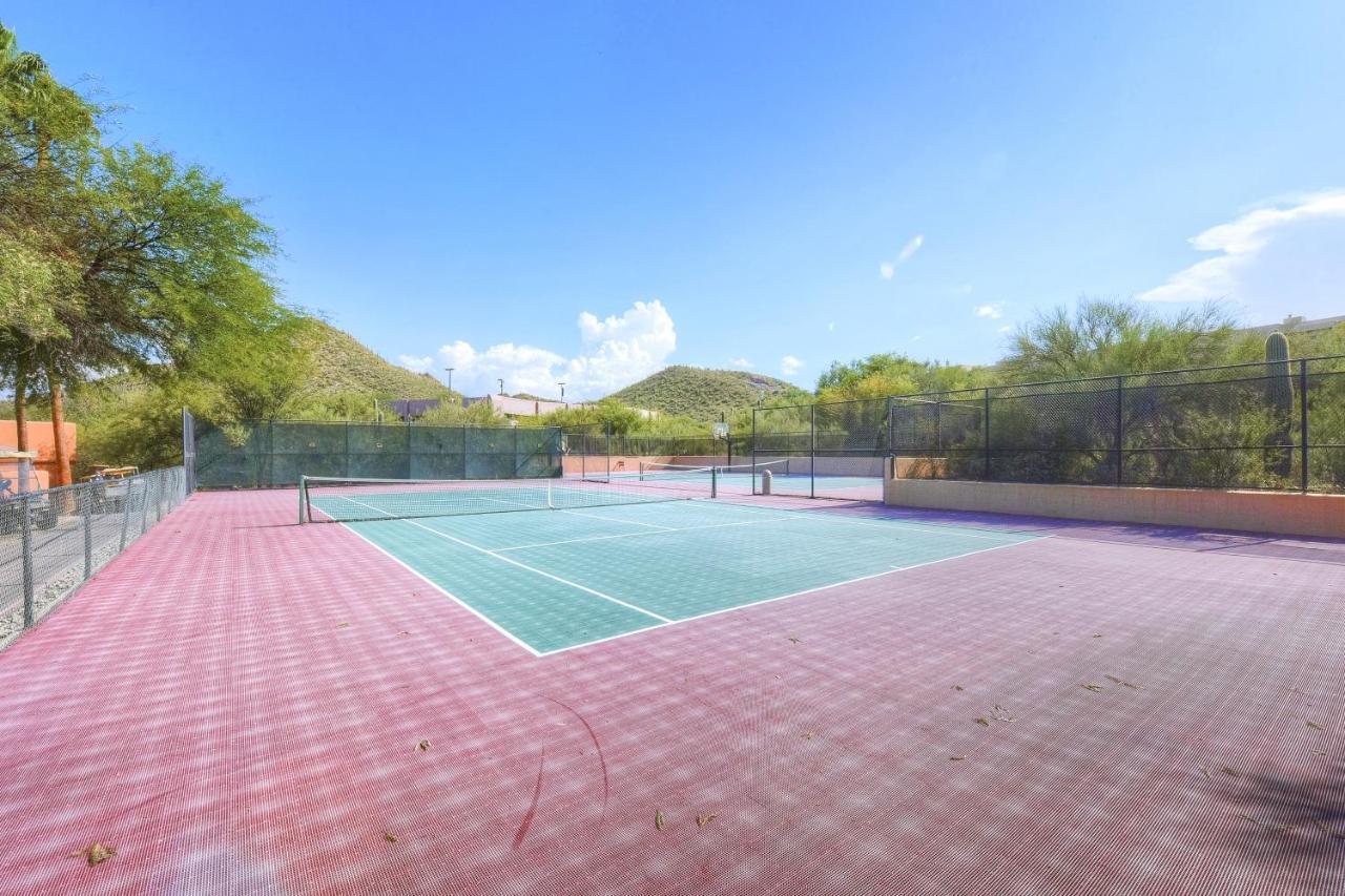Starr Pass Golf Casita Villa Tucson Luaran gambar