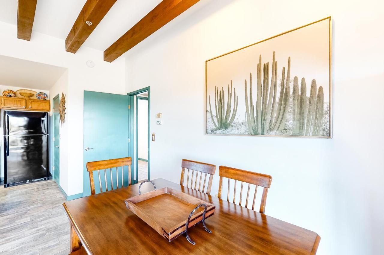 Starr Pass Golf Casita Villa Tucson Luaran gambar