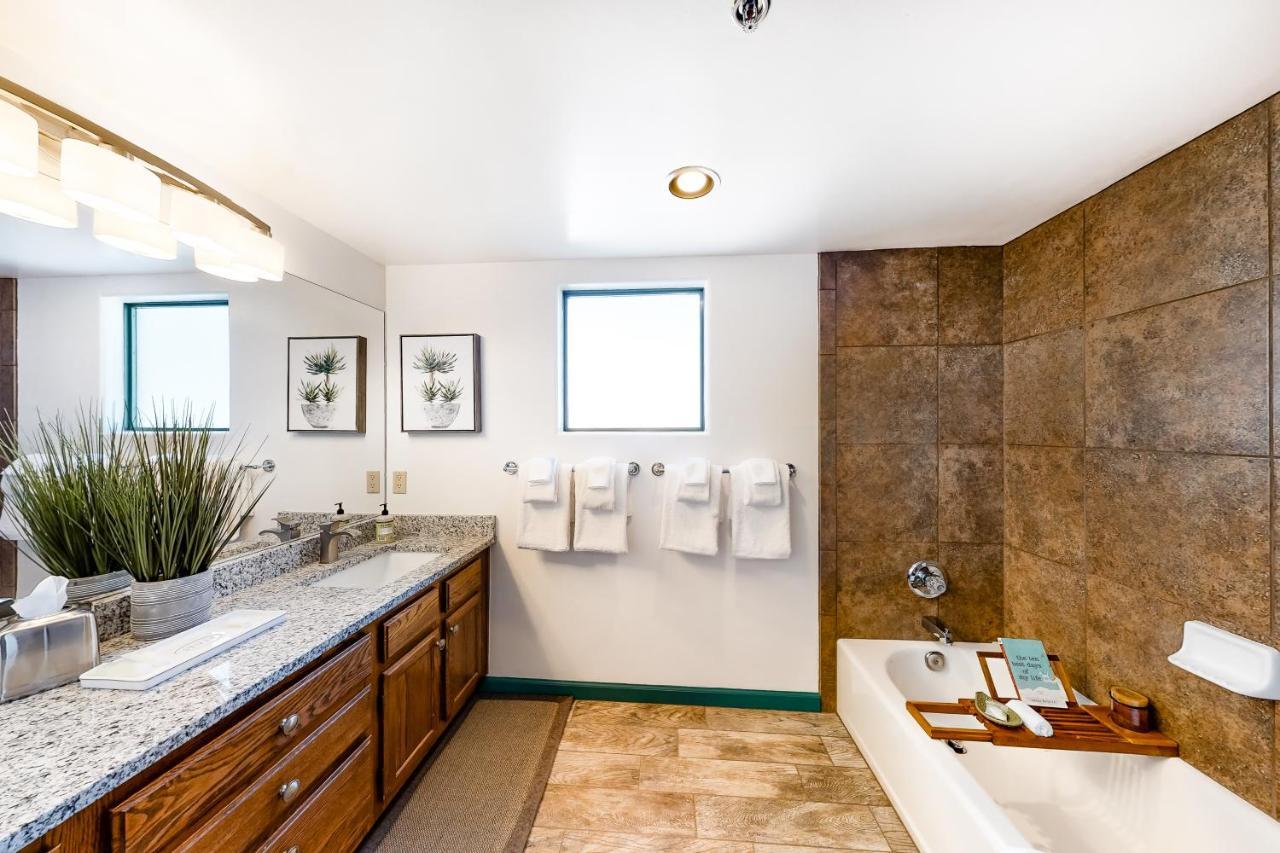 Starr Pass Golf Casita Villa Tucson Luaran gambar